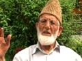 Hurriyat drops plans for September 21 protest march