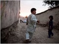 In Afghanistan, boys are prized and girls live the part