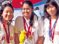 Bangalore girls to lead nation at robot wars