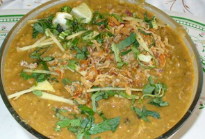 Hyderabadi Haleem now close to being patented