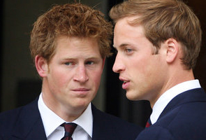 How Prince William, Harry phones were hacked by tabloid