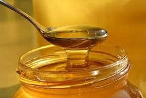 The bitter truth about honey  