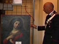 Italy: Crack squad hunts down fake, stolen art