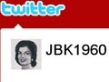 Jackie joins Twitter 50 years after JFK campaign