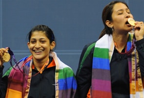 Tumultuous buildup to CWG will put pressure on athletes: Jwala