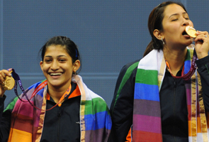 Tumultuous buildup to CWG will put pressure on athletes: Jwala