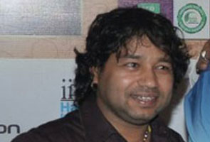 Now, Kailash Kher to release song on CWG