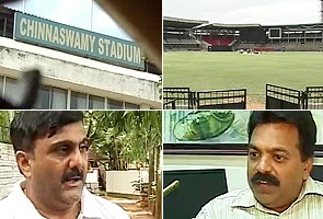 Match-fixing allegations hound Karnataka domestic cricket