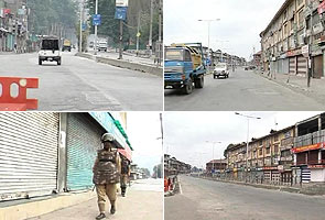 Kashmir: Three killed, 12 injured in fresh clashes