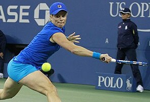 Kim Clijsters beats Vera  Zvonareva for 3rd US Open title