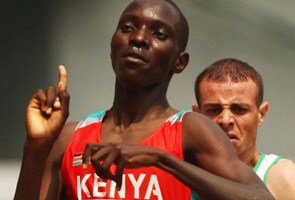Kenya loses Kiprop, Masai for Commonwealth Games