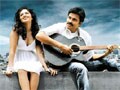 Telangana issue affects film 'Komaram Puli'
