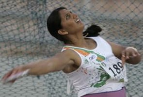 I would have loved to beat Dani Samuels and win gold: Poonia