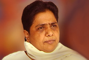 Mayawati wins Amethi case