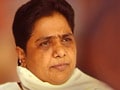 Mayawati wins Amethi case