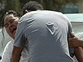 25 slain in Mexican city; 85 escape border prison