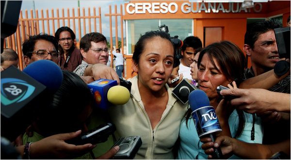 Mexican states crack down on abortion
