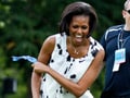 US First Lady Michelle Obama plans a careful return to the campaign trail