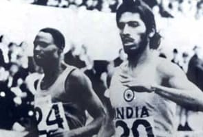 Milkha Singh recalls experience of staying in Army barracks during CWG