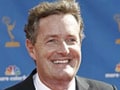 CNN names Piers Morgan as Larry King's replacement