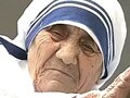 New postage stamp in US to honour Mother Teresa