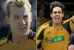 Pak match-fixing scandal: Did 'Mumbai Don' approach Brett Lee too?