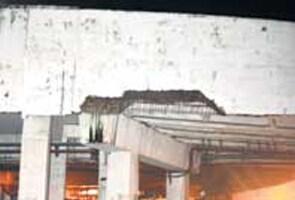 Mumbai: Woman's death at airport an accident, not suicide? Mumbai: Woman's death at airport an accident, not suicide?