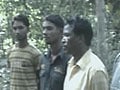 Chhattisgarh: Naxals release four kidnapped policemen