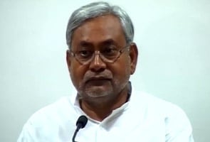 Bihar: Nitish for central forces in all polling booths