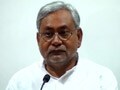 Contest the Bihar elections: Nitish to Naxals