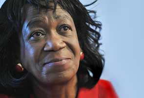 Obama's aunt says US has "obligation" to grant her citizenship