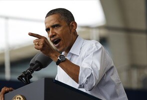 Obama: 'They talk about me like a dog'