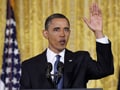 US not at war with peace loving Islam: Obama