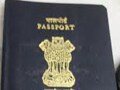 Bangalore woman says husband has five passports