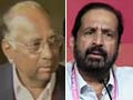 Pawar takes a dig at Kalmadi, calls CWG a joke