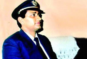  Air India pilot allegedly beat up daughter, bulldozed house