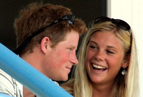 Is it finally over for Prince Harry and Chelsy Davy?