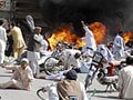 Pakistan: Suicide attack on Shia rally in Quetta, 50 killed
