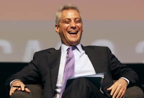 Rahm Emanuel to resign as White House chief of staff