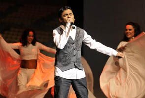 CWG song: Rahman tries again