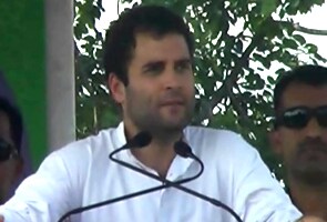 Full text: Rahul Gandhi reaches out to people in Bihar