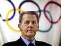 Give India a chance: IOC chief Rogge