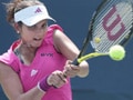 Sania-Camerin in doubles quarterfinals at Tashkent Open