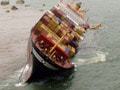Mumbai oil slick: Probe finds MV Khalijia to blame