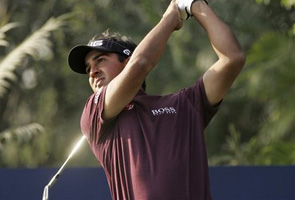 Kapur ends tied 65th at Austrian Open