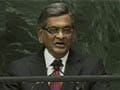 At UN, India slams Pakistan for sponsoring terrorism in J&K