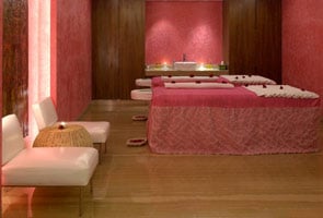 Ayurvedic spa packages ready for Games tourists