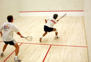 India look for maiden Commonwealth Games squash medal