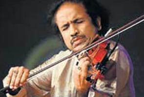 Maid accuses violin maestro Subramaniam of sexual harassment