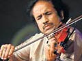 Maid accuses violin maestro Subramaniam of sexual harassment